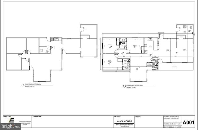 48806 HAVIRLAND RD, Lexington Park, MD 20653