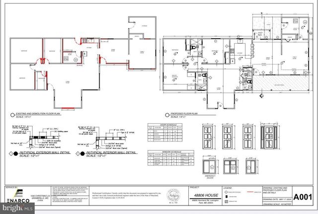 48806 HAVIRLAND RD, Lexington Park, MD 20653