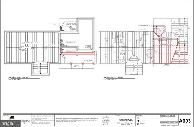 48806 HAVIRLAND RD, Lexington Park, MD 20653