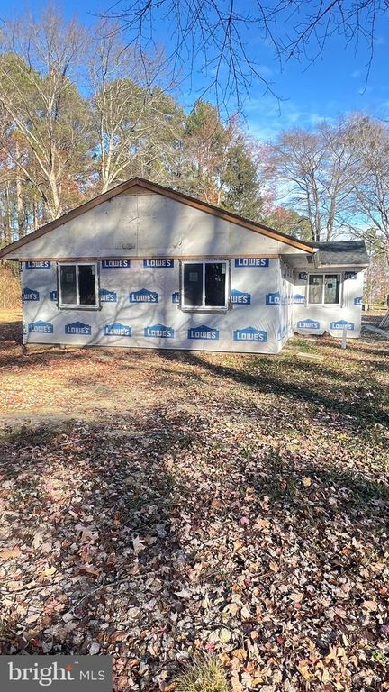 48806 HAVIRLAND RD, Lexington Park, MD 20653