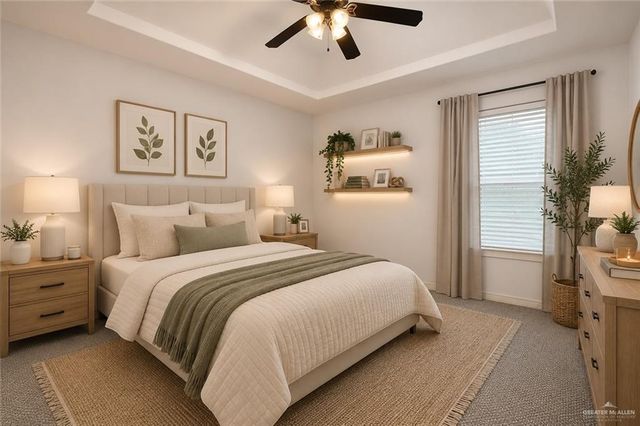 3325 Midlands Circle, Edinburg, TX 78539