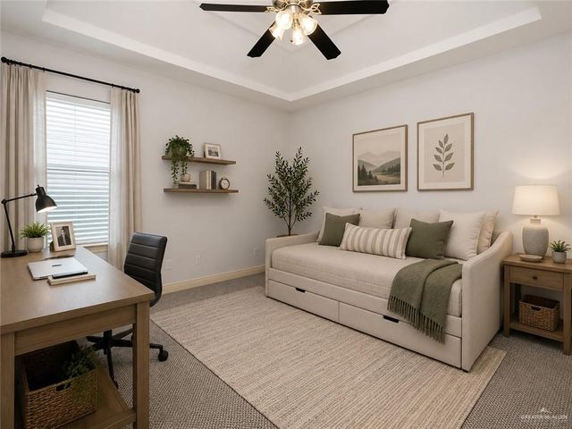 3325 Midlands Circle, Edinburg, TX 78539