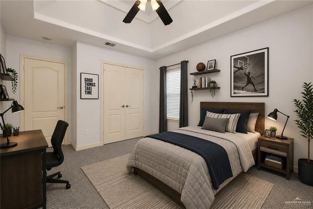 3325 Midlands Circle, Edinburg, TX 78539