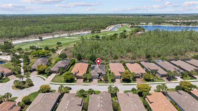 8827 Vaccaro CT, Naples, FL 34119