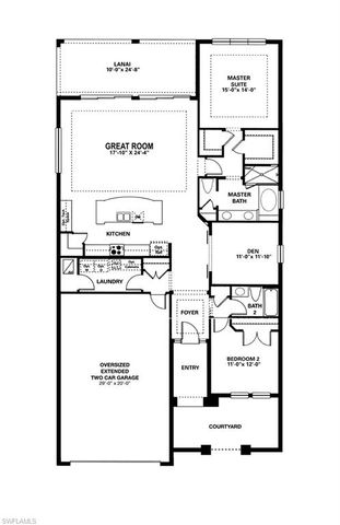 8827 Vaccaro CT, Naples, FL 34119