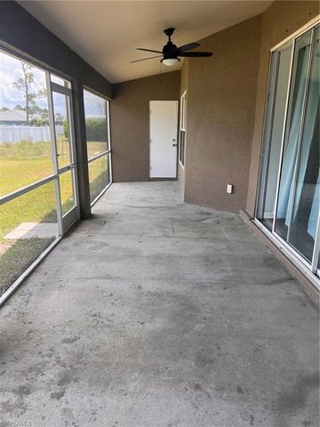 2329 NW 31st ST, Cape Coral, FL 33993