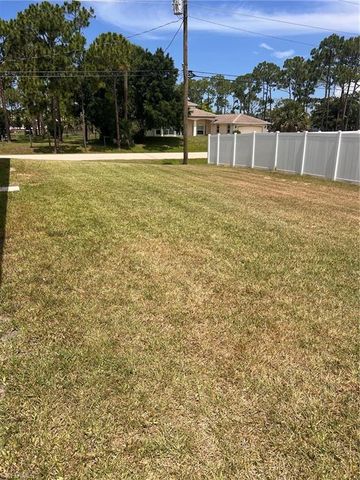 2329 NW 31st ST, Cape Coral, FL 33993