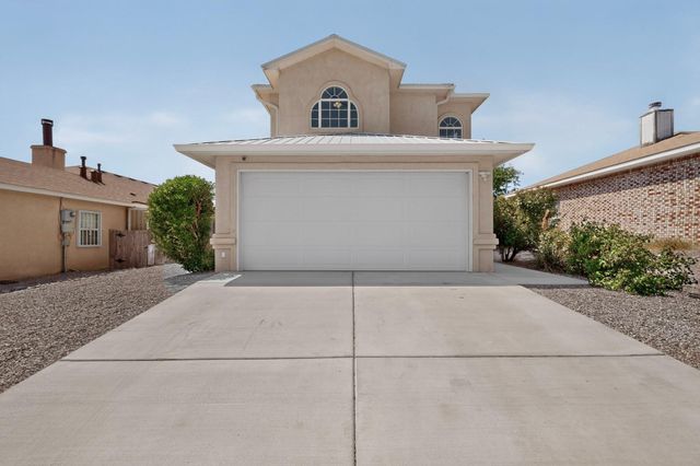 10504 Connemara Drive SW, Albuquerque, NM 87121