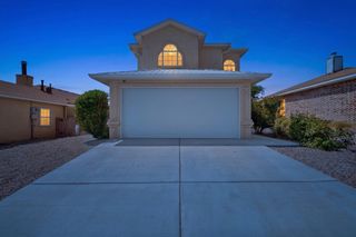 10504 Connemara Drive SW, Albuquerque, NM 87121