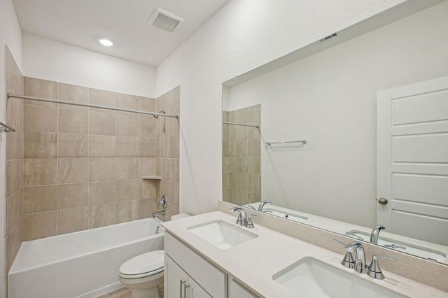 14037 Granger Pointe Court, Conroe, TX 77302