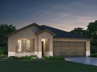 14037 Granger Pointe Court, Conroe, TX 77302