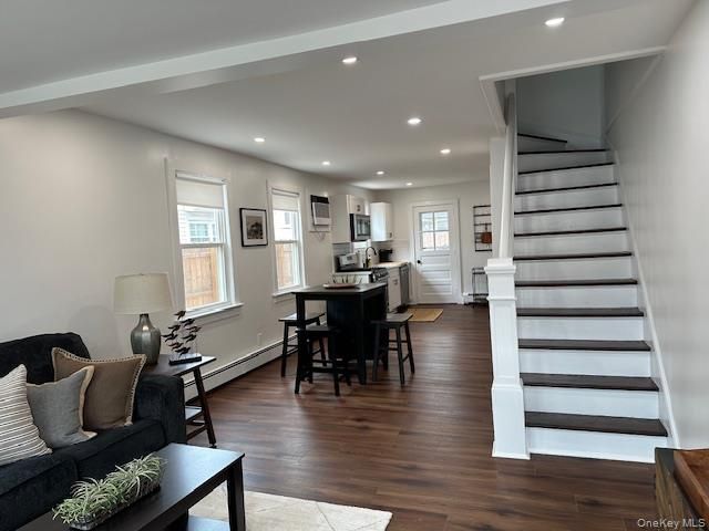 5 Warren Avenue 1, Bayville, NY 11709