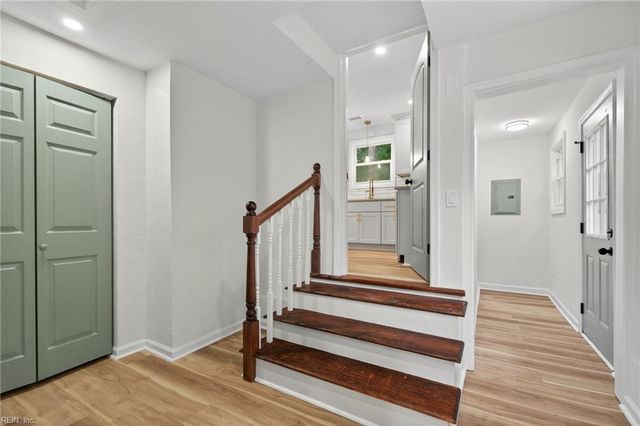 1222 Winburne LN, Norfolk, VA 23502