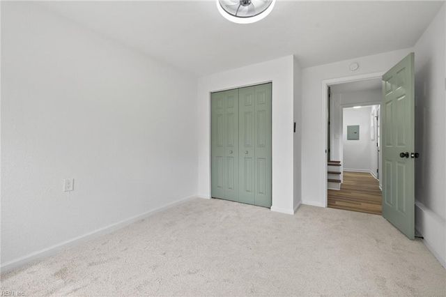 1222 Winburne LN, Norfolk, VA 23502