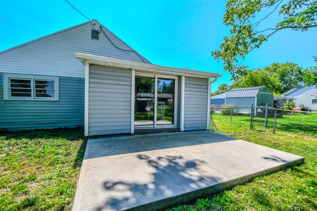 1508 South Street 1508 South Street, Piqua, OH 45356