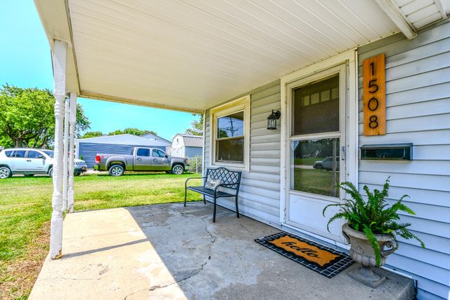 1508 South Street 1508 South Street, Piqua, OH 45356