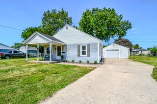 1508 South Street 1508 South Street, Piqua, OH 45356