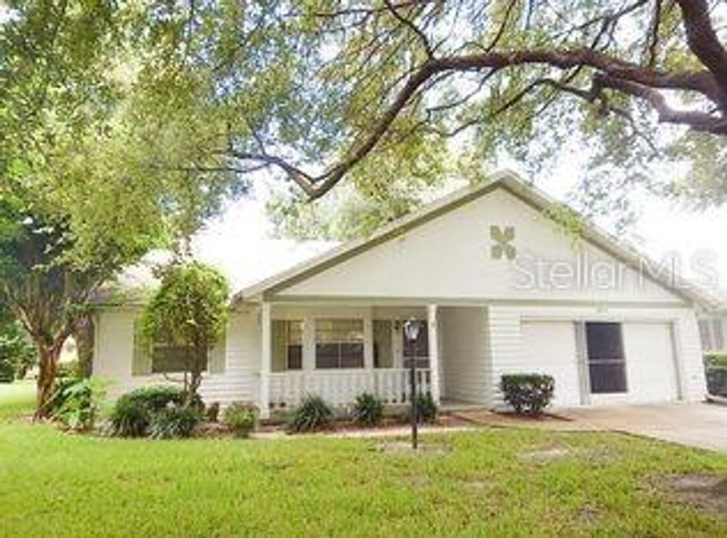 8431 SW 93RD PLACE A, Ocala, FL 34481
