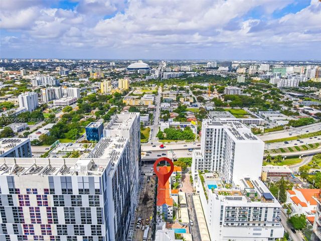 269 NW 7th St 121, Miami, FL 33136