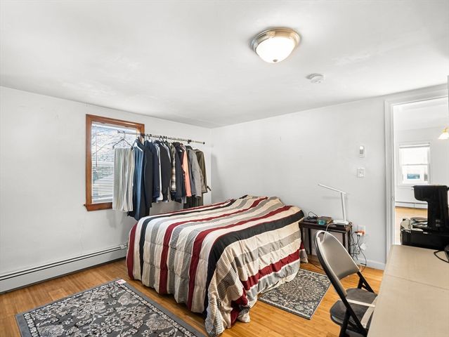 43 Filomena St, Weymouth, MA 02189