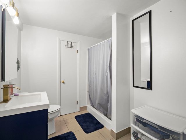 43 Filomena St, Weymouth, MA 02189