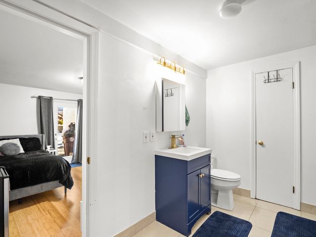 43 Filomena St, Weymouth, MA 02189