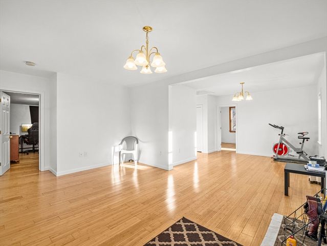 43 Filomena St, Weymouth, MA 02189