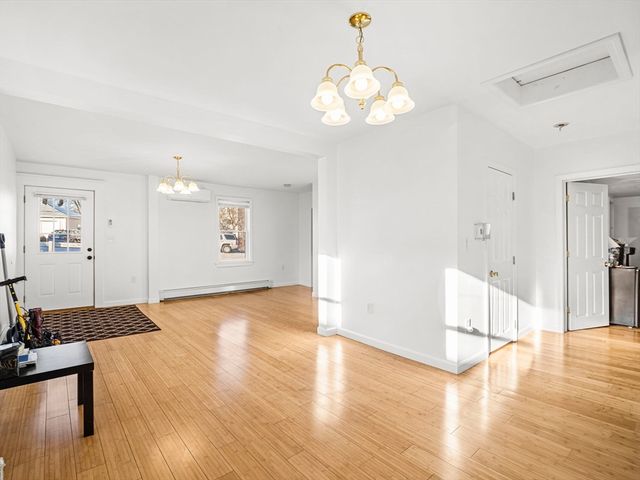 43 Filomena St, Weymouth, MA 02189