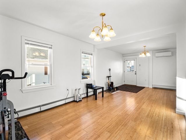 43 Filomena St, Weymouth, MA 02189