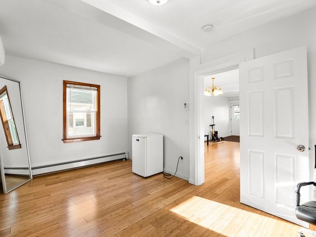 43 Filomena St, Weymouth, MA 02189