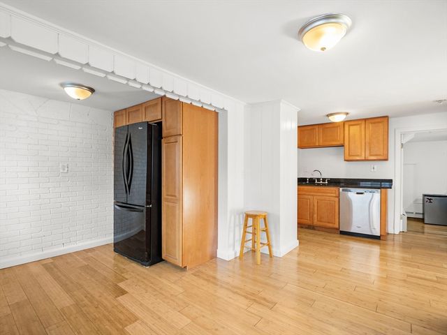 43 Filomena St, Weymouth, MA 02189