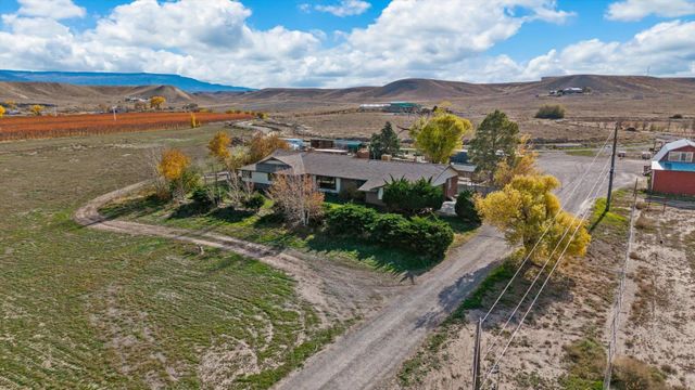 3365 C Road, Palisade, CO 81526
