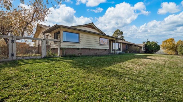 3365 C Road, Palisade, CO 81526