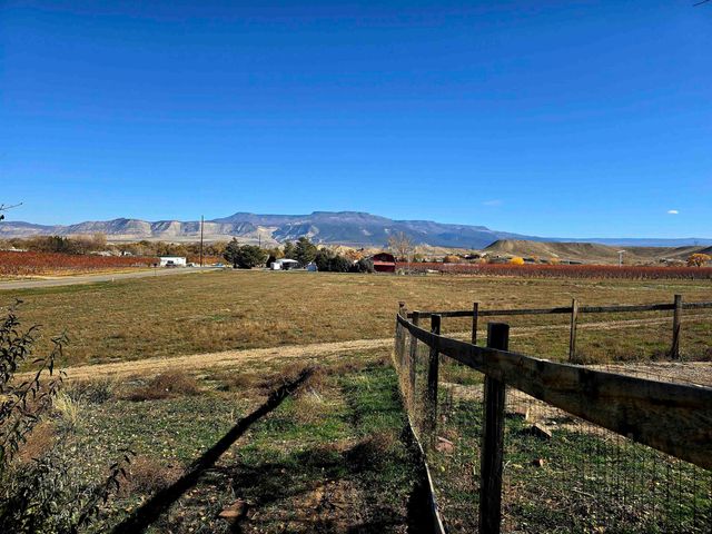 3365 C Road, Palisade, CO 81526