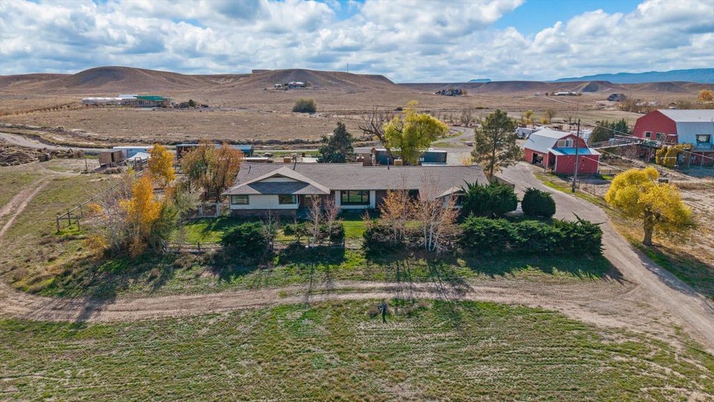 3365 C Road, Palisade, CO 81526