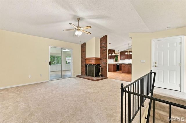 807 Nykiel Court, Ballwin, MO 63011