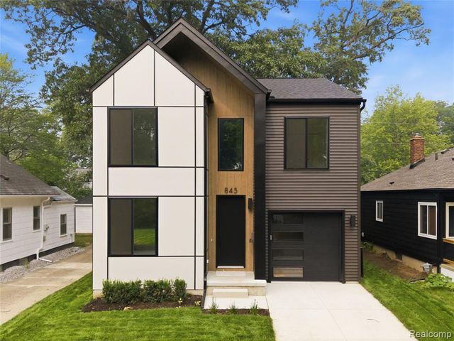 845 Allen Street, Ferndale, MI 48220