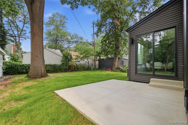 845 Allen Street, Ferndale, MI 48220