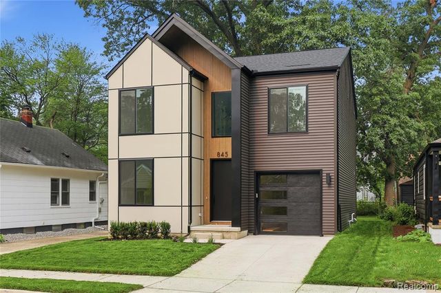 845 Allen Street, Ferndale, MI 48220