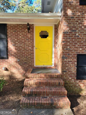 1204 Jefferson Highway, Winder, GA 30680