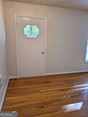 1204 Jefferson Highway, Winder, GA 30680