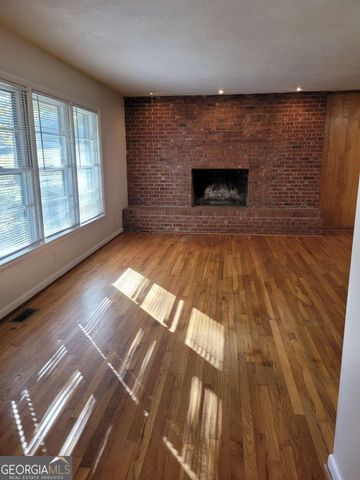 1204 Jefferson Highway, Winder, GA 30680