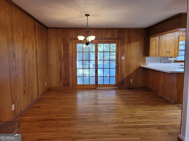 1204 Jefferson Highway, Winder, GA 30680