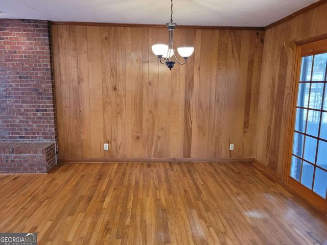 1204 Jefferson Highway, Winder, GA 30680