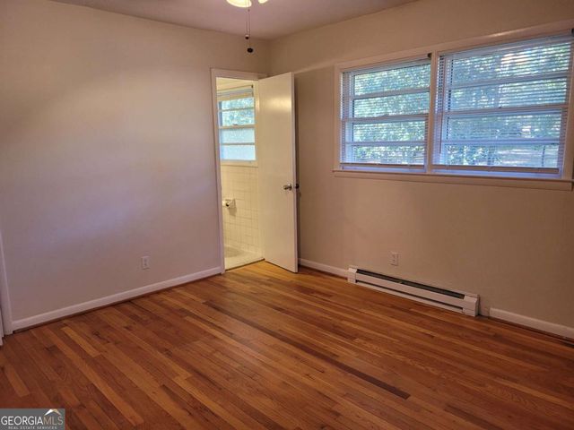 1204 Jefferson Highway, Winder, GA 30680