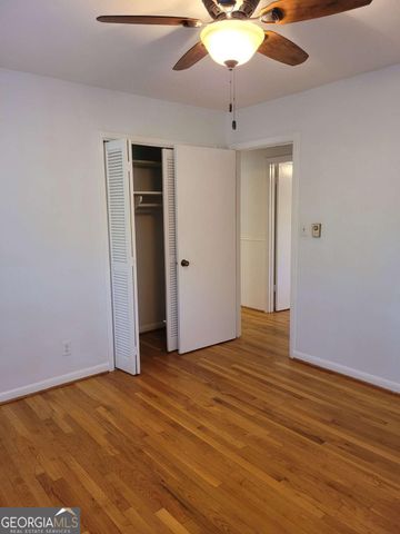 1204 Jefferson Highway, Winder, GA 30680