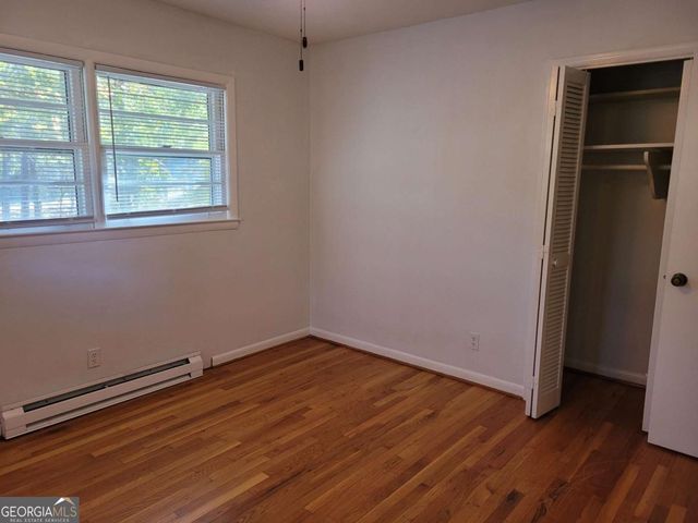 1204 Jefferson Highway, Winder, GA 30680