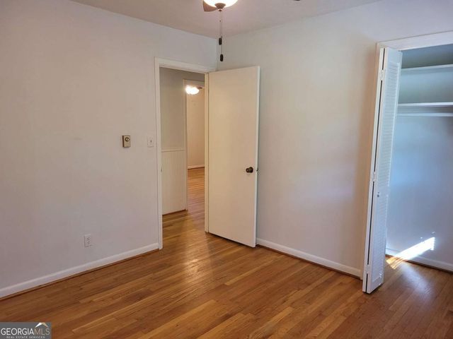 1204 Jefferson Highway, Winder, GA 30680