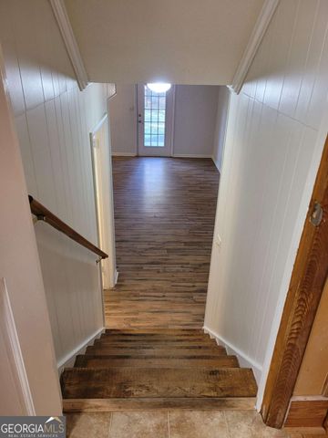 1204 Jefferson Highway, Winder, GA 30680