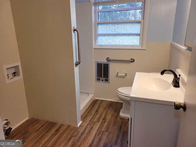 1204 Jefferson Highway, Winder, GA 30680